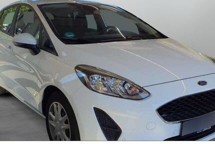 Ford Fiesta 90.000 km 12.380 &euro; Kitzingen 97318
