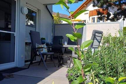 Tolle 1-Zimmerwohnung im Würzburger Stadtteil Oberdürrbach 1 zimmer