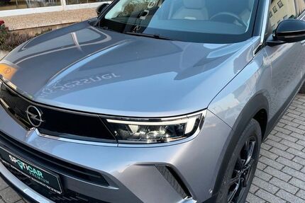 Opel Mokka 32.050 km 18.750 &euro; Ochsenfurt 97199