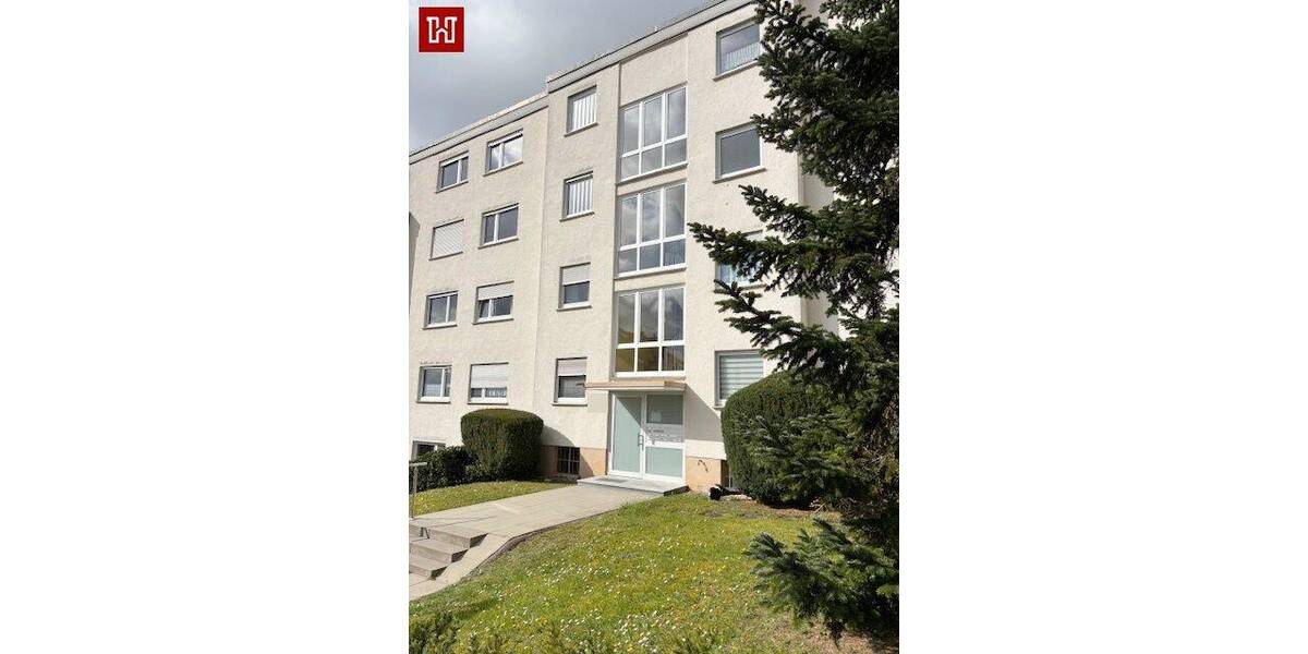 Etagenwohnung Kitzingen - 2 Zimmer, 61 m&sup2;, 229.000&euro; | Angebot:26161136