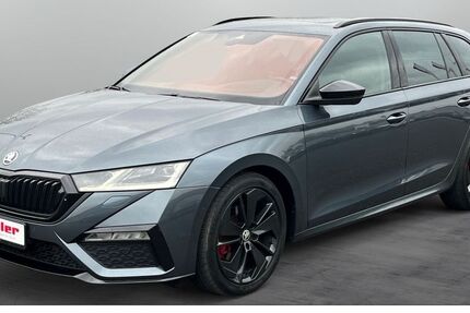 Skoda Octavia 111.000 km 27.220 &euro; Kitzingen 97318