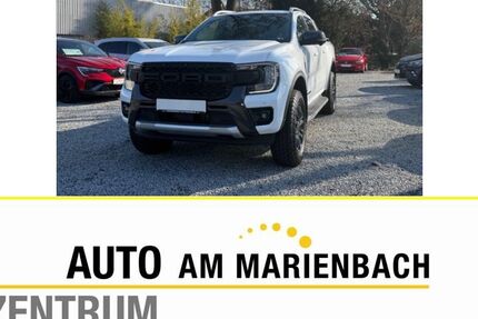Ford Ranger 15.300 km 46.875 &euro; Grafenrheinfeld 97506