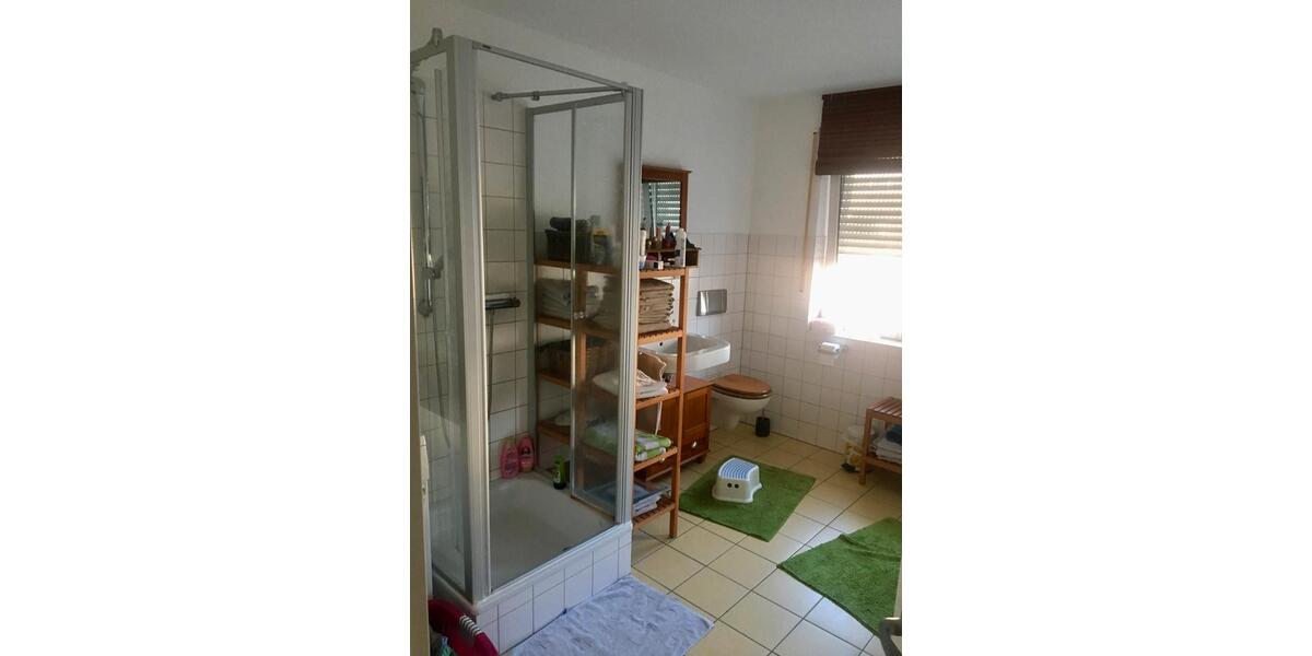 Maisonettenwohnung Würzburg Sanderau - 4 Zimmer, 120 m&sup2;, 2.040&euro; | Angebot:26614945
