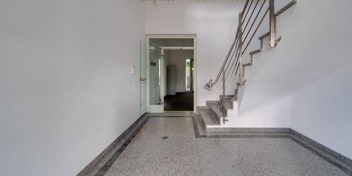 Gewerbeobjekt Würzburg Grombühl - 7.380&euro; | Angebot:26835492
