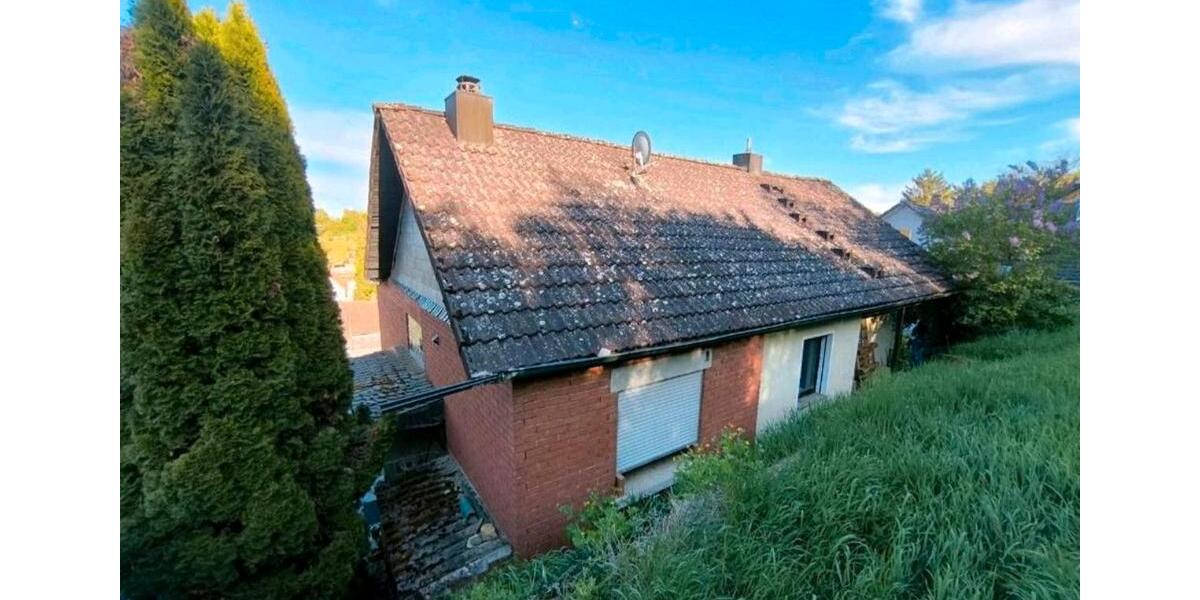 Mehrfamilienhaus, Wohnhaus Ochsenfurt - 495.000&euro; | Angebot:26984706