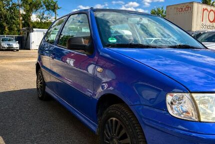 VW Polo 207.000 km 899 &euro; Gerbrunn 97218