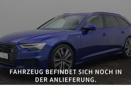 Audi A6 124.500 km 41.780 &euro; Würzburg 97076