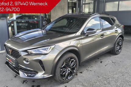 Cupra Formentor 54.330 km 37.490 &euro; Werneck 97440