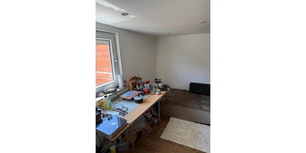 Etagenwohnung Würzburg - 2 Zimmer, 27 m&sup2;, 500&euro; | Angebot:26671362