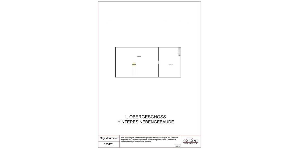 Mehrfamilienhaus, Wohnhaus Dettelbach Bibergau - 7 Zimmer, 187 m&sup2;, 690.000&euro; | Angebot:25682720