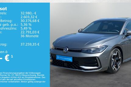 VW Passat 56.000 km 31.980 &euro; Kitzingen 97318