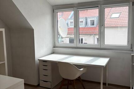 Wohnung Würzburg - 1 Zimmer, 25 m&sup2;, 285&euro; | Angebot:26284471