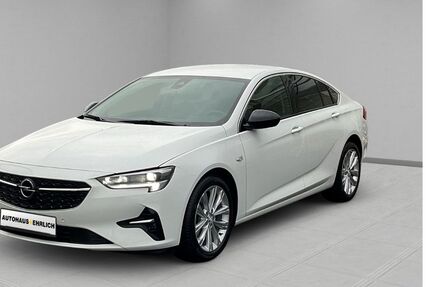 Opel Insignia 41.447 km 20.990 &euro; Würzburg 97076
