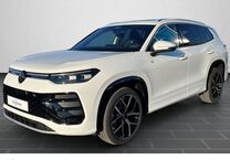 Gebrauchtwagen VW Tayron