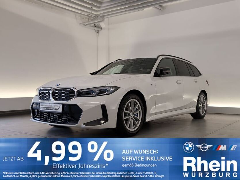 M340i