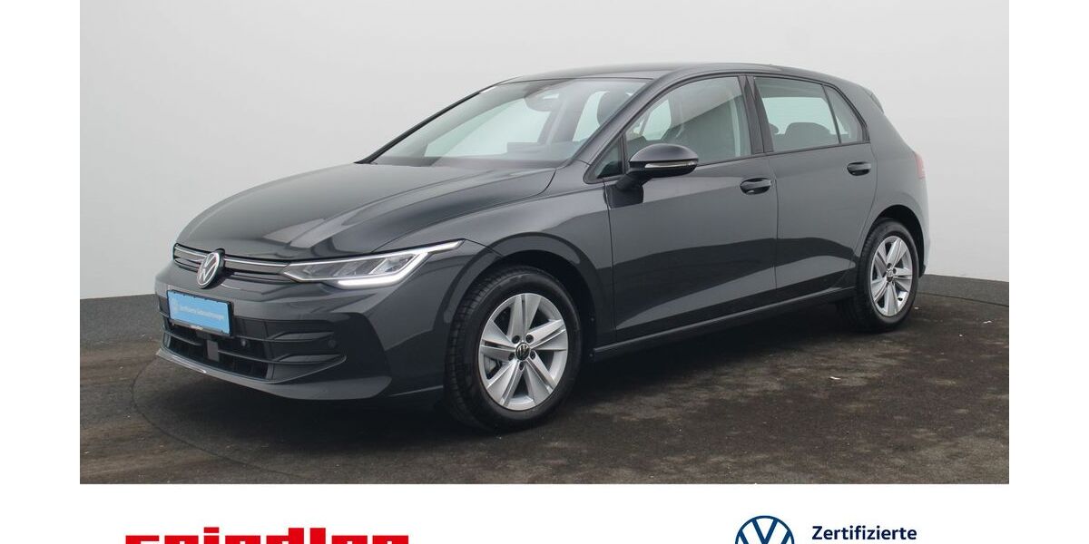 VW Golf 18.500 km 24.560 &euro; Würzburg 97076
