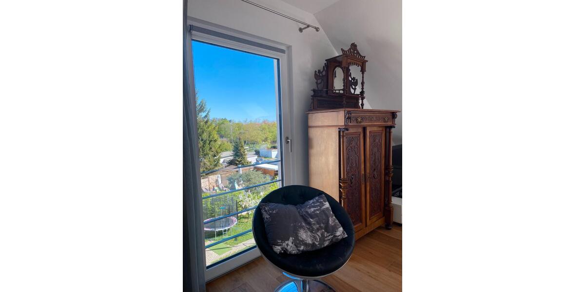 Dachgeschoßwohnung Würzburg Frauenland - 1 Zimmer, 50 m&sup2;, 950&euro; | Angebot:26284502