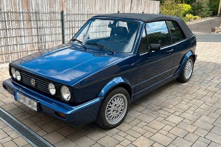 VW Golf 293.000 km 10.999 &euro; Arnstein 97450