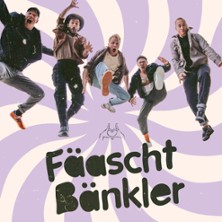 Fäaschtbänkler 13.12.2025 Posthalle