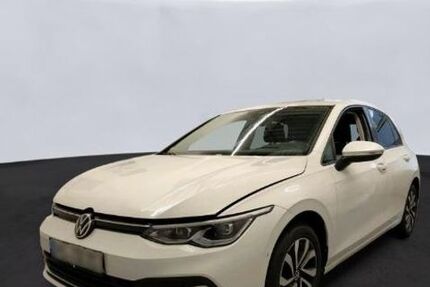 VW Golf 72.058 km 20.470 &euro; Reichenberg 97234