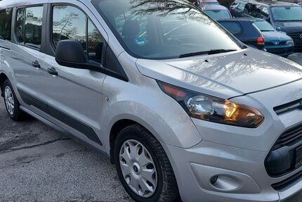 Ford Transit 222.800 km 7.850 &euro; Würzburg 97082