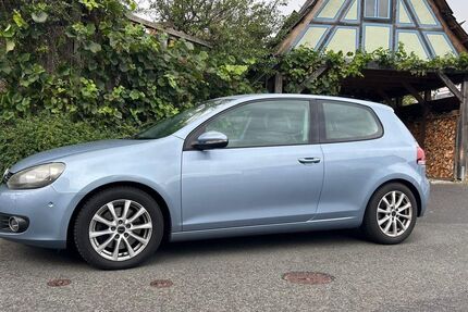 VW Golf 149.000 km 5.500 € Wiesentheid 97353