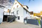 Einfamilienhaus Markt Einersheim - 5 Zimmer, 142 m&sup2;, 449.000&euro; | Angebot:25818359
