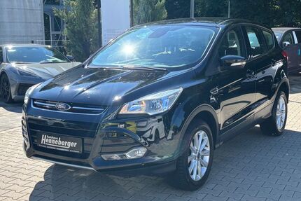 Ford Kuga 127.066 km 12.950 &euro; Theilheim 97288