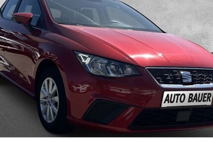 Seat Ibiza 91.580 km 10.990 &euro; Marktheidenfeld 97828