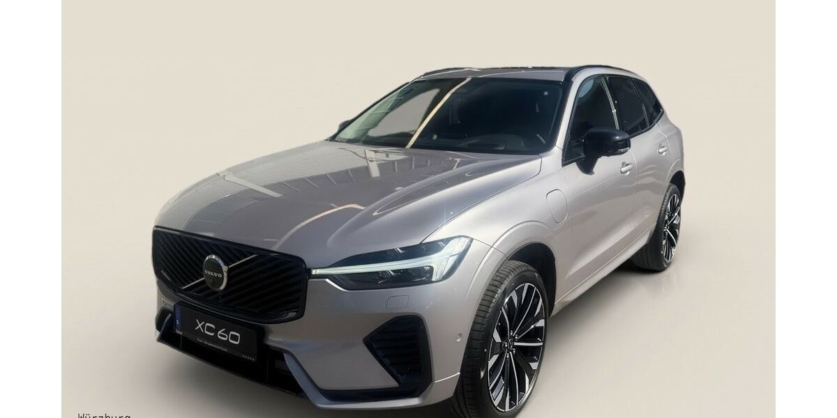 Volvo XC60 2.500 km 82.990 € Würzburg 97076