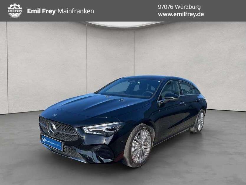 CLA 180