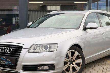 Audi A6 210.000 km 6.999 € Karlstadt am Main 97753