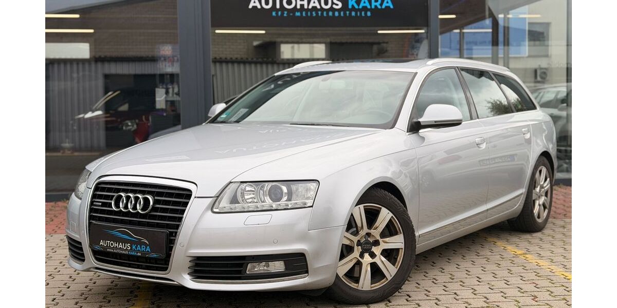 Audi A6 210.000 km 6.999 € Karlstadt am Main 97753