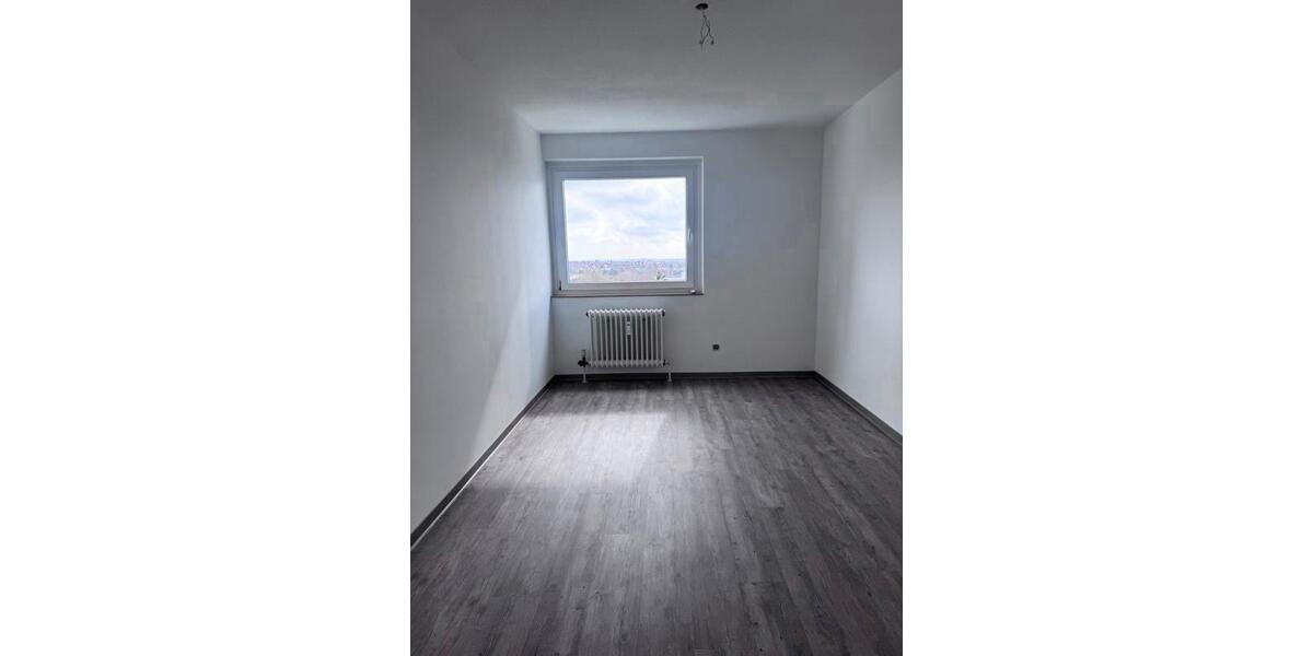 Etagenwohnung Würzburg Heuchelhof - 3 Zimmer, 79 m&sup2;, 853&euro; | Angebot:26598281