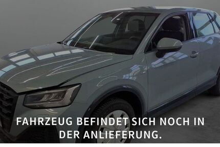 Audi Q2 56.000 km 22.480 &euro; Würzburg 97076
