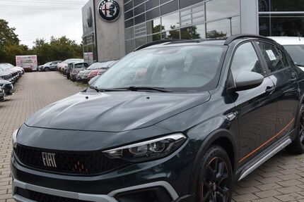 Fiat Tipo 15 km 25.990 € Würzburg 97076