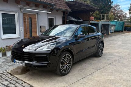 Porsche Cayenne 55.000 km 64.000 € Ochsenfurt 97199