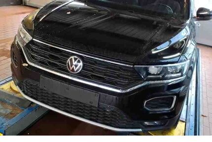 VW T-Roc 59.500 km 24.550 &euro; Würzburg 97076