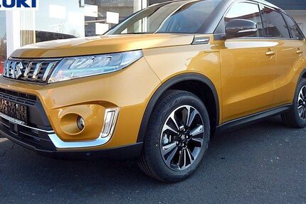 Suzuki Vitara 12.109 km 22.970 € Helmstadt 97264