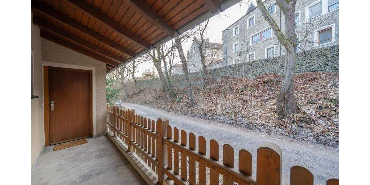 Etagenwohnung Würzburg Unterdürrbach - 1 Zimmer, 35 m&sup2;, 127.500&euro; | Angebot:24728207