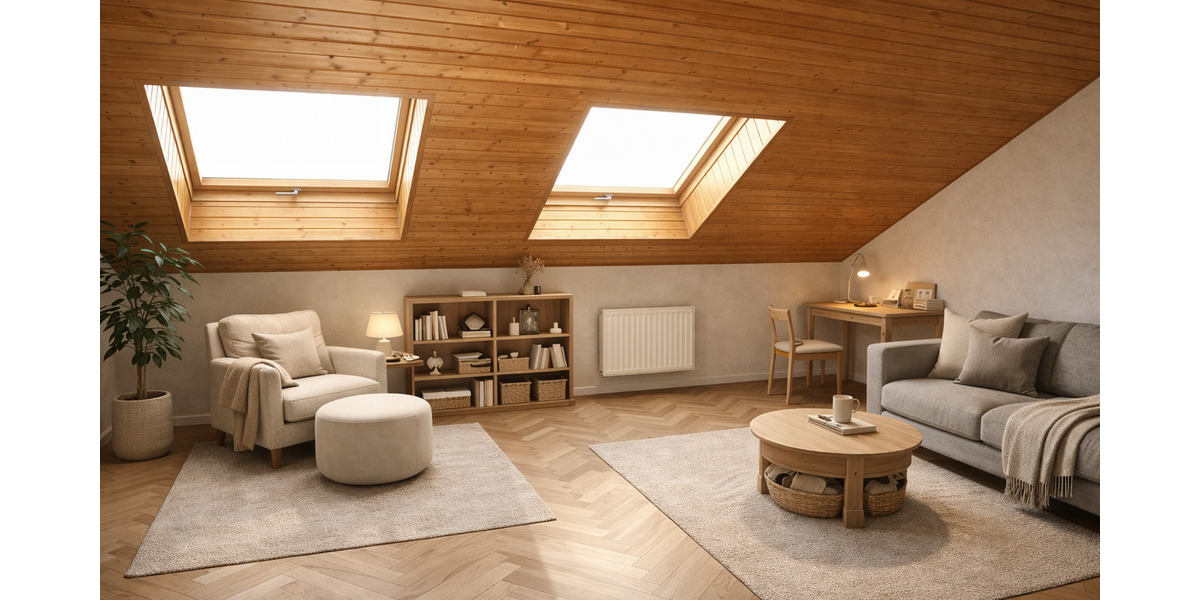 Reihenendhaus Kitzingen - 6 Zimmer, 131 m&sup2;, 429.000&euro; | Angebot:25984525