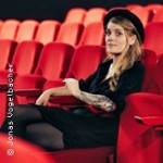 Laura Braun - Vom Weg ab // 32. Festival der Kleinkunst