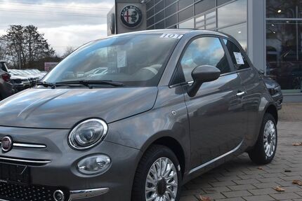 Fiat 500 50 km 18.990 € Würzburg 97076