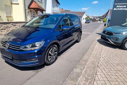 VW Touran 148.900 km 15.990 &euro; Stammheim 97509