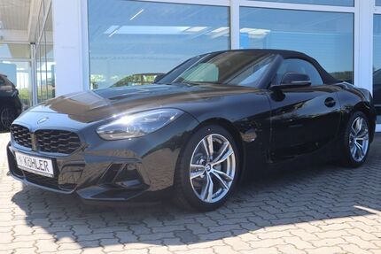 BMW Z4 1.025 km 54.990 &euro; Karlstadt 97753