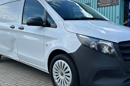 Mercedes-Benz Vito 29.900 km 32.990 &euro; Iphofen 97346