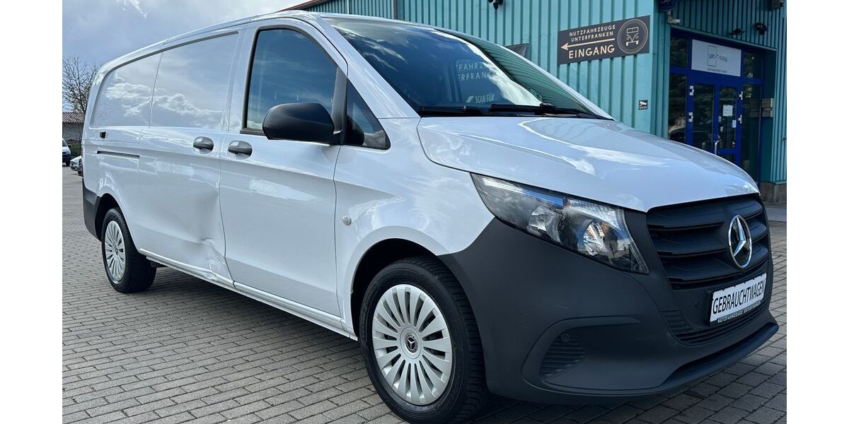 Mercedes-Benz Vito 29.900 km 32.990 &euro; Iphofen 97346