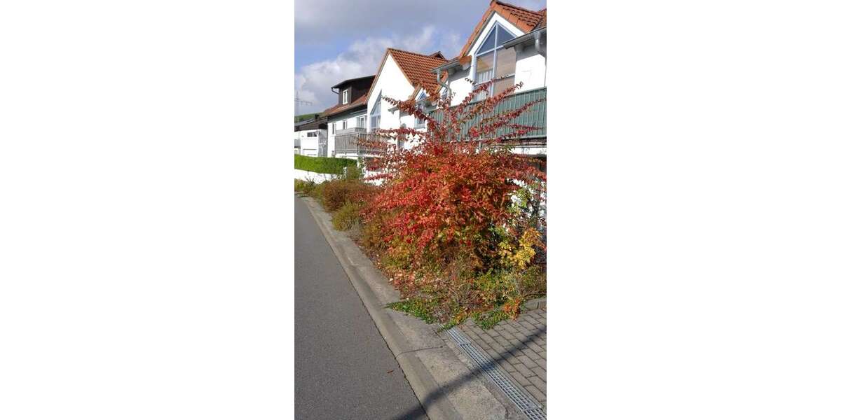 Wohnung zum Kaufen in Würzburg-Pfaffenberg 185.000 € 59 m² 2 zimmer