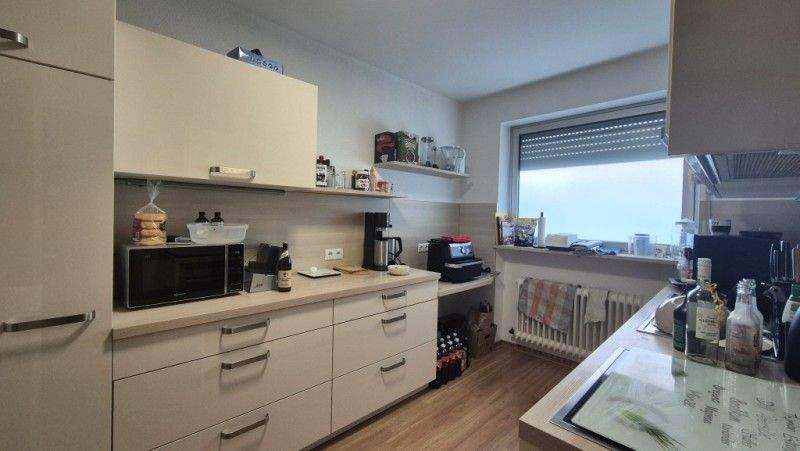 zentrumsnah in Mainnähe wohnen ! 3 zimmer