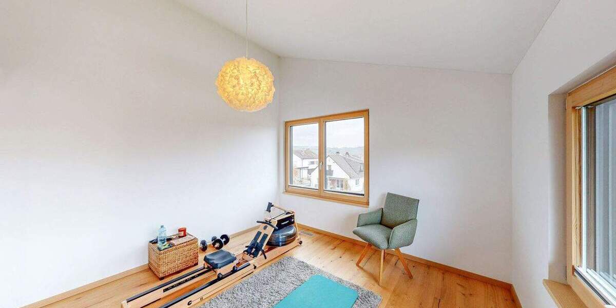 Einfamilienhaus Nordheim am Main - 5 Zimmer, 181 m&sup2;, 995.000&euro; | Angebot:24498669